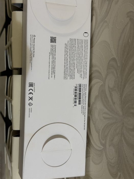 Apple Watch SE2,40mm Starlight.
