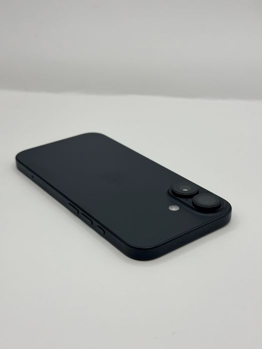 Iphone 16 128GB 100% Garantie BuyBack Rate - zonemag.ro
