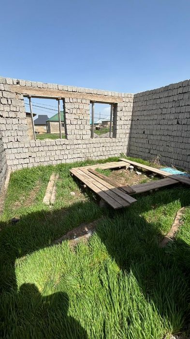 Продам участок в Шымкенте