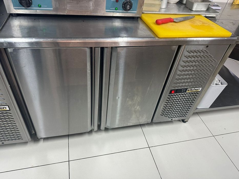 Продается оборудование