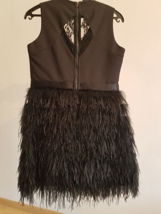 Маленькое, черное платье