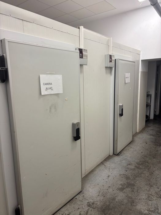 1050 €/mp | 360 mp |   PROPRIETAR- spatiu inchiriat-cu 2000 Euro-luna