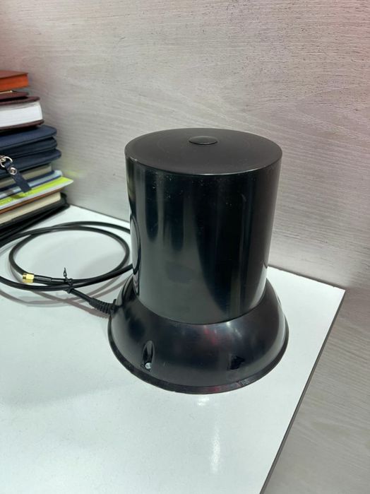 Operativni antena sifatlisi mulyaj