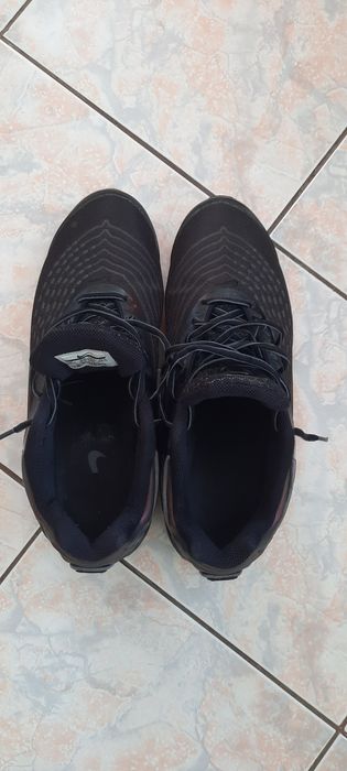 Nike Air Max Deluxe, Marime 44.5