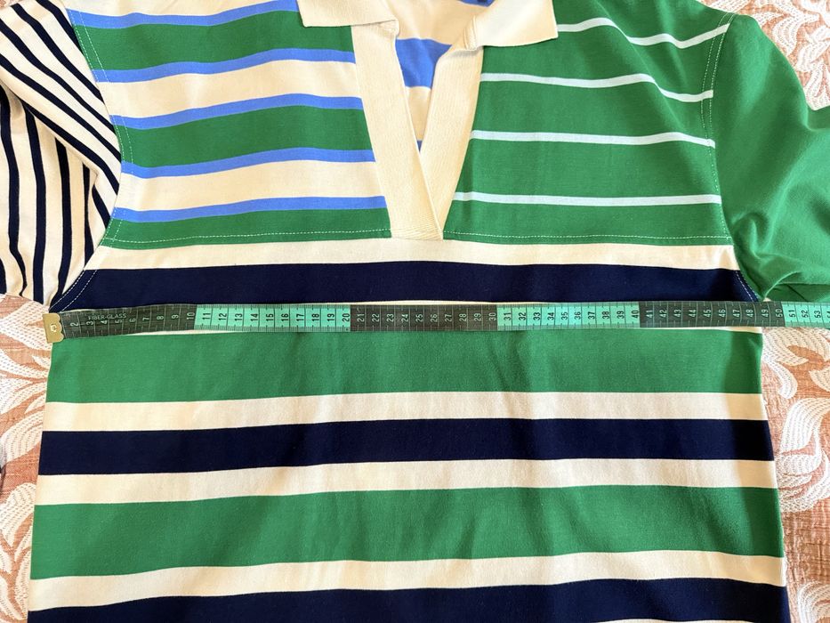 Рокля дамска, нова, Rich & Royal ,М, органичен памук