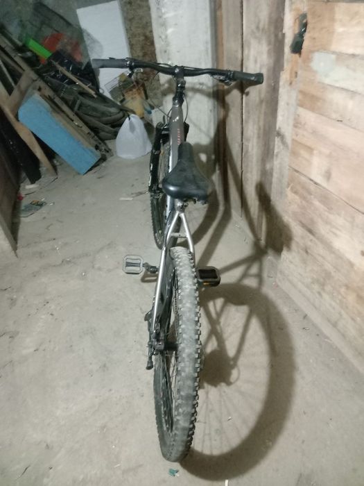 продам велосипед б/у