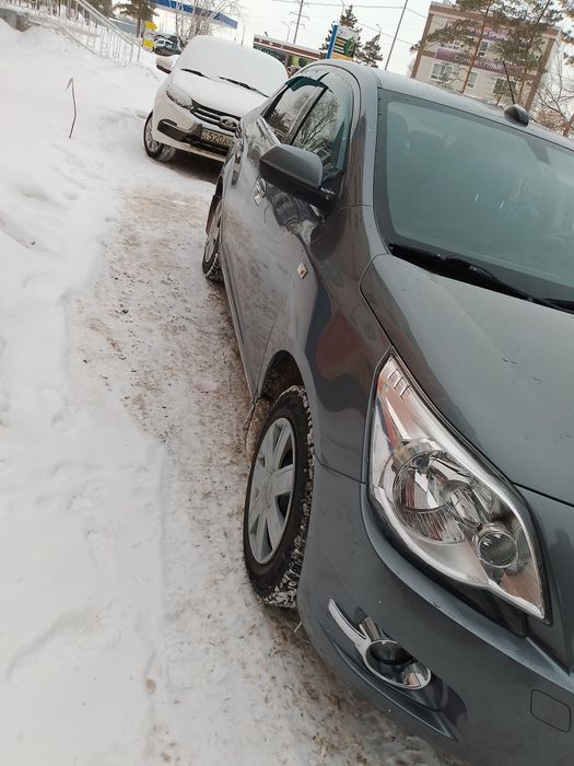 Продам Шевролет кобальт