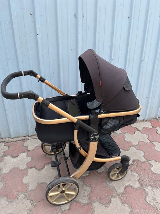 Коляска детская