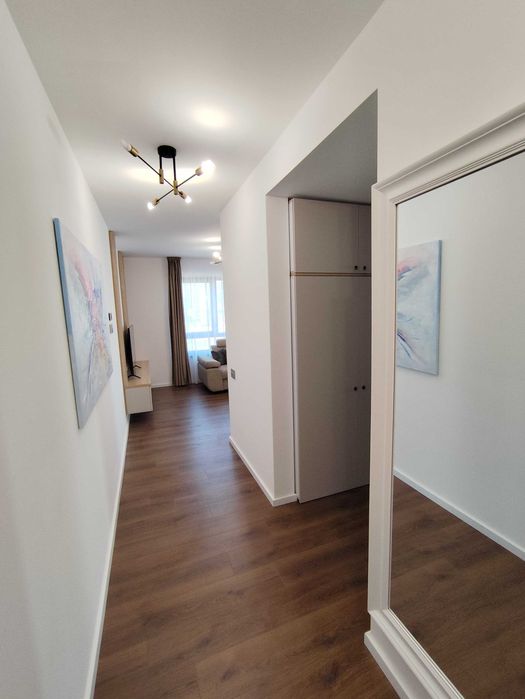 De închiriat apartament 2 camere Liberty, Cluj-Napoca