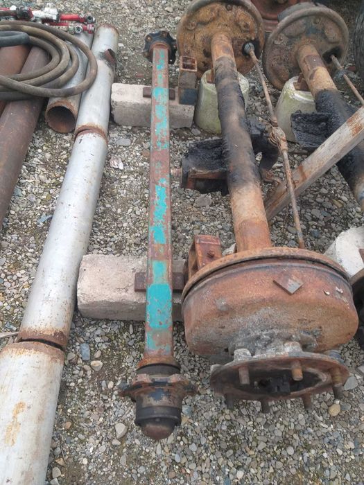 Butuci 5,7,8 tone, arcuri5si8 tone