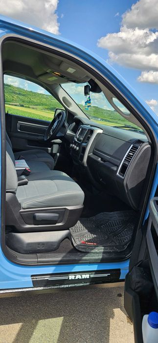 De vânzare Dodge Ram 1500 3.0 diesel 2016 4x2