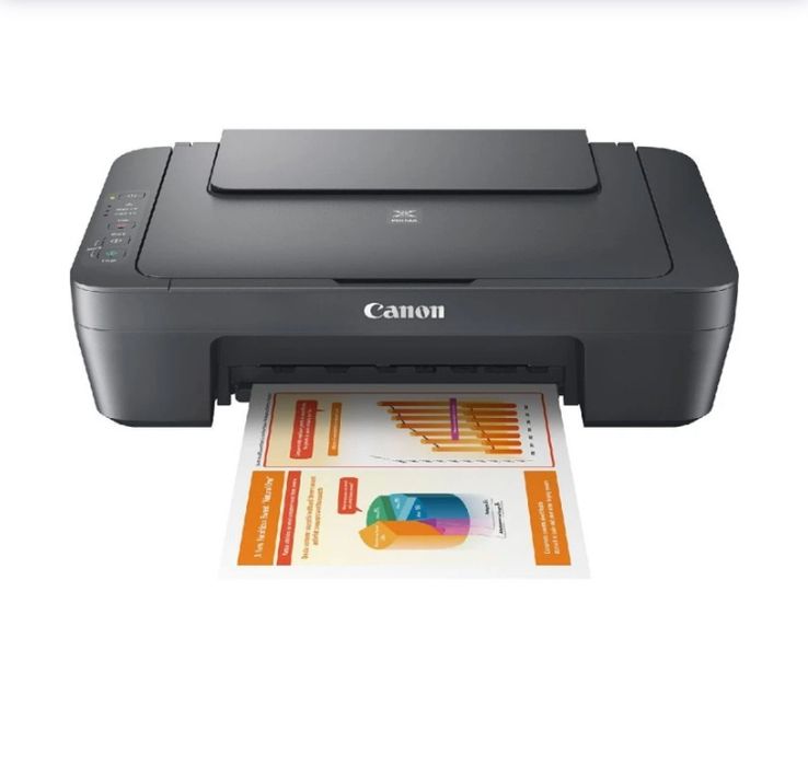CANON Принтер многофункционален