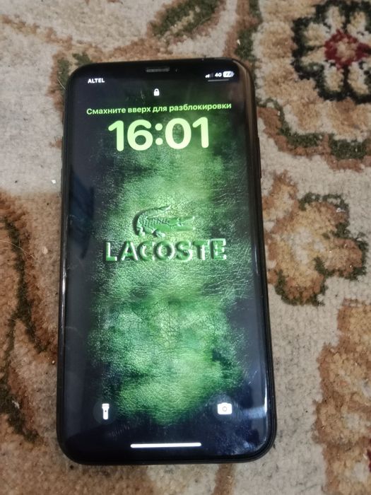 Продам Iphone XR 64gb