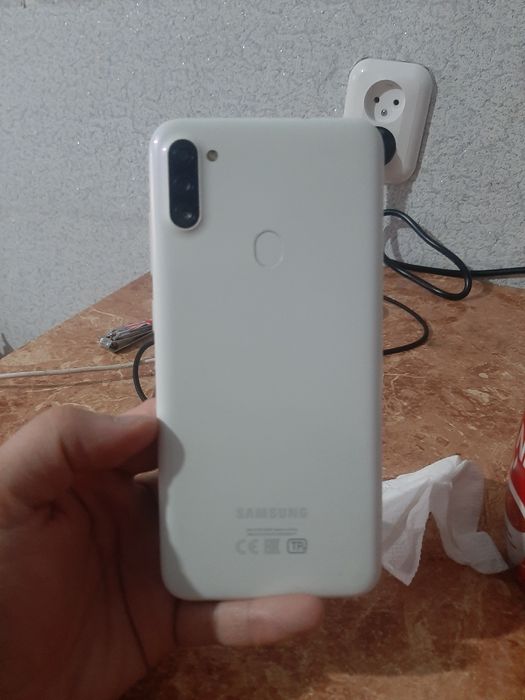 Самсунг А11 32gb