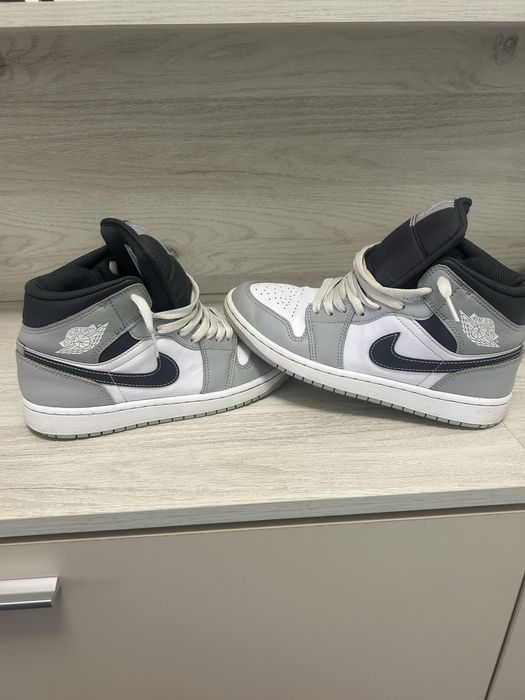 Air jordan 1 mid