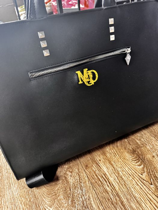 Сумка More Core Division