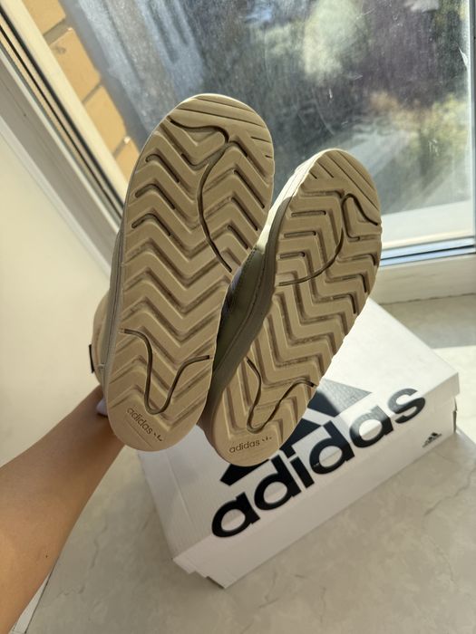 Ботинки Adidas Superstar Демисезон