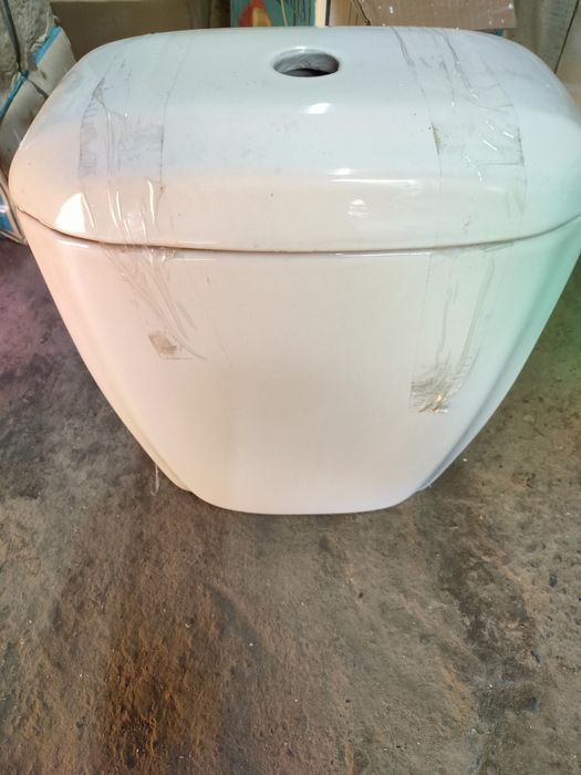 Бочки для унитаза