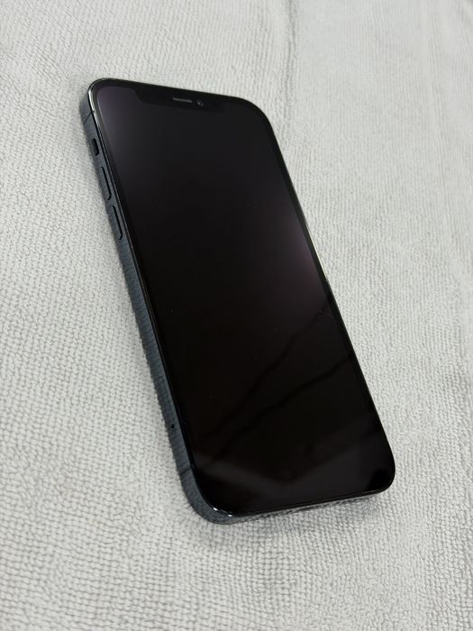 Iphone 12 pro 128gb 71%
