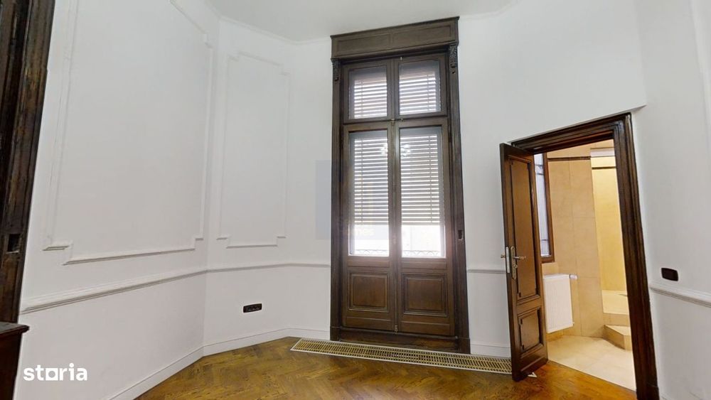 Vila Interbelica | 15 Camere | Inchiriere *Universitate* *Tur Virtual*