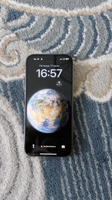 Продаеться Iphone 16pro