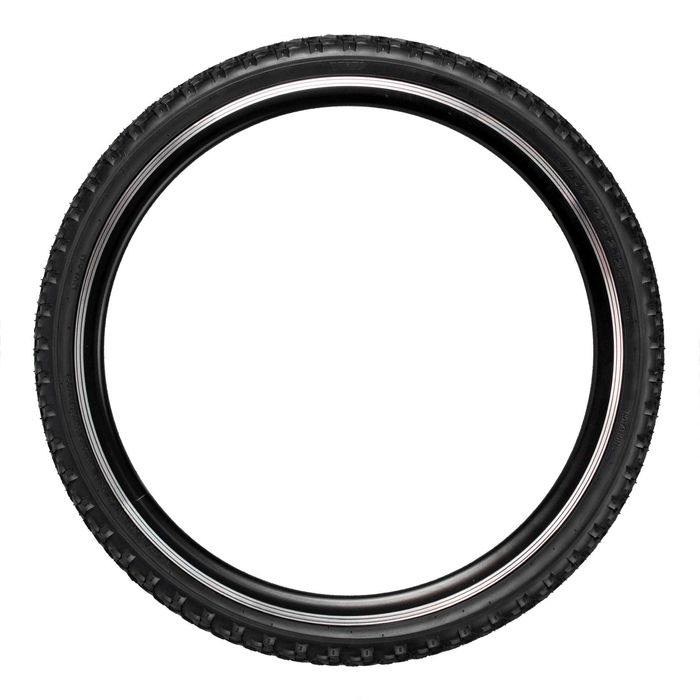 Външни гуми за велосипед WANDA- 20x1.95 / 24x1.95 / 26x1.95 / 26х2.125