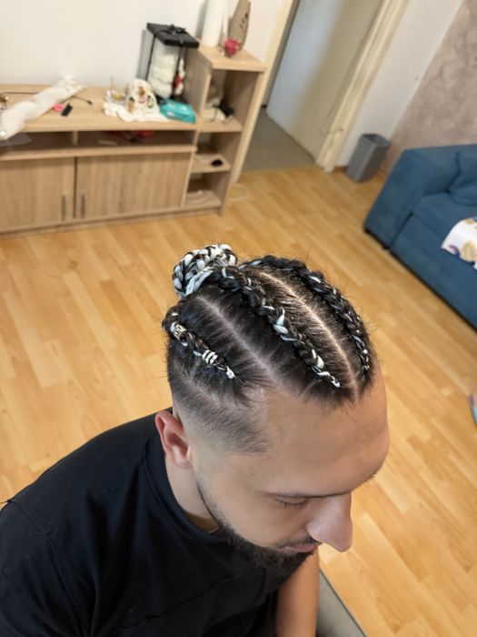 codite afro bucuresti sector 4/ preturi accesibile