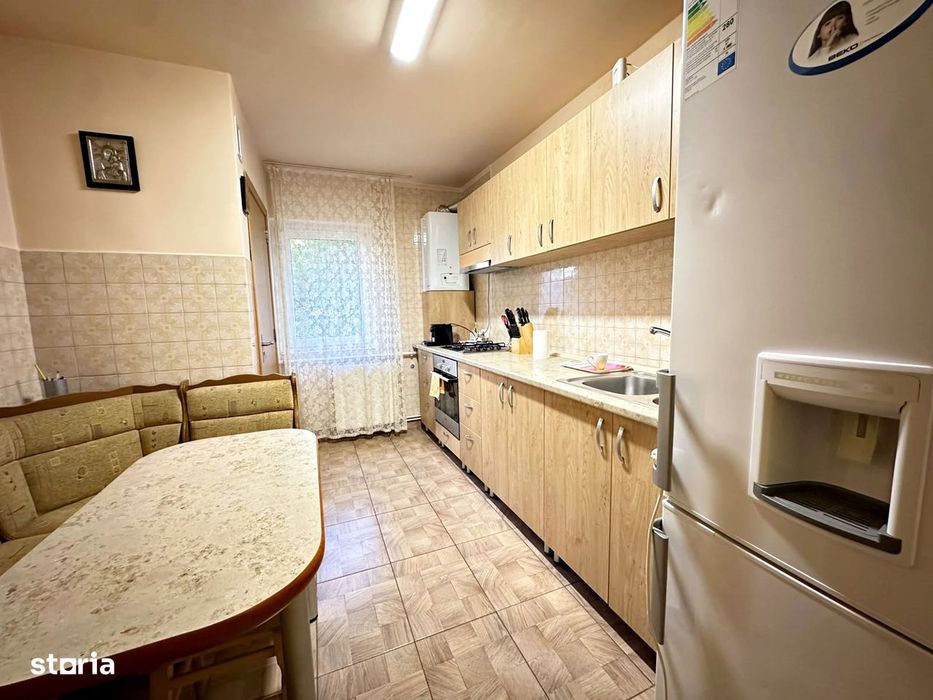 Apartament 2 camere decomandat in Zorilor