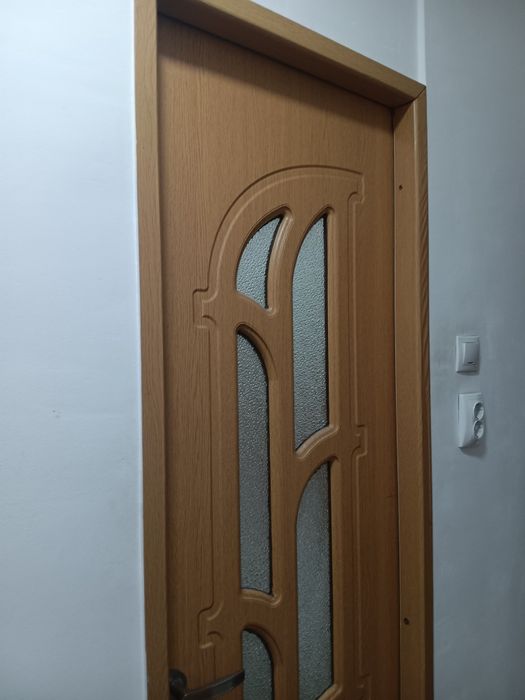 Usa interior 200×60 cm MDF