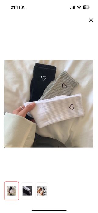 продам носки 3 пары и 5 пар