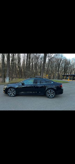 Renault Talisman Stare foarte bună