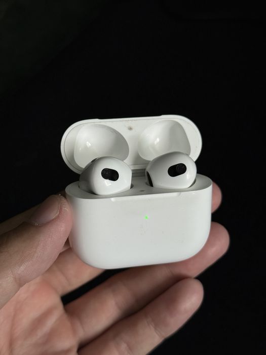 Эйрподс 3 Airpods