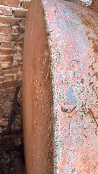 Продавам цистерна за гориво 4–5 тона (4000–5000 л)