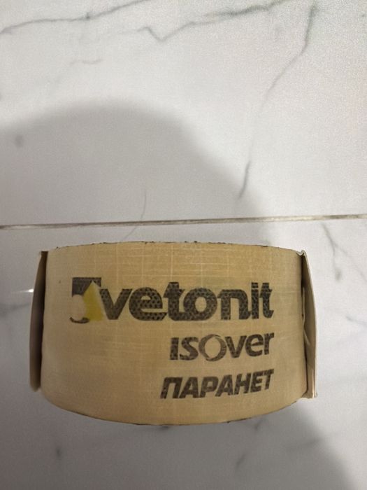 Паранет лента Isover