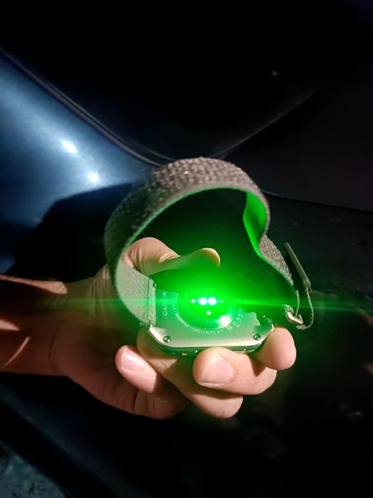 Продаётся Garmin Venu X1