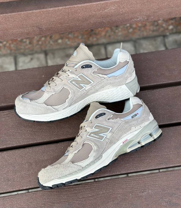New Balance 2002 New Style