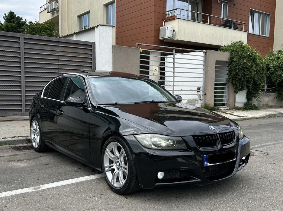 BMW 3 Series 2006 — imagine 2