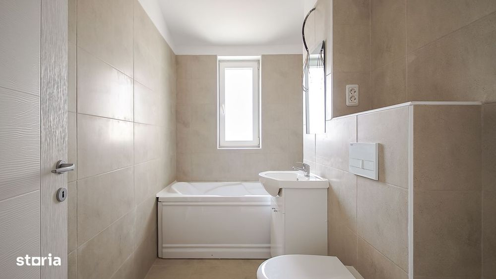 Apartament 2 camere | Direct de la dezvoltator | Subcetate City 2