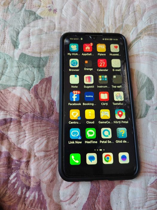 vand telefon huawei P 30 lite