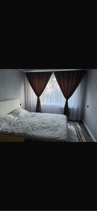 Продам 2х комнаиную квартиру