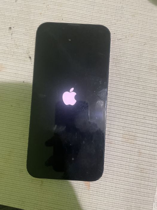 IPhone 13 на части