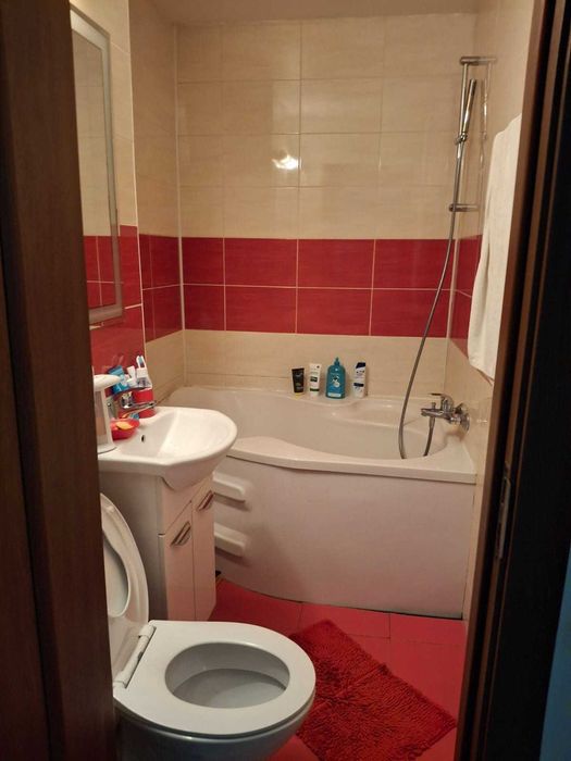 PROPRIETAR ! Vând apartament 2 camere Secuilor
