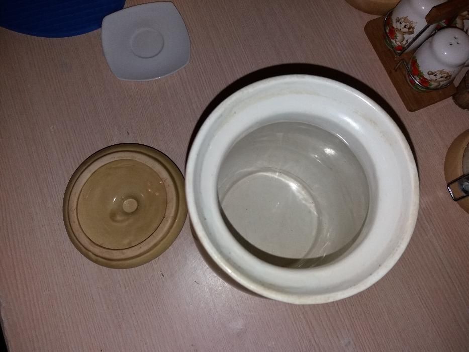 Продам советский бочонок