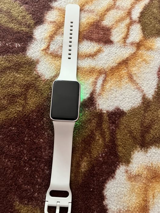 Ceas  samsung galaxy fit 3 ca noua