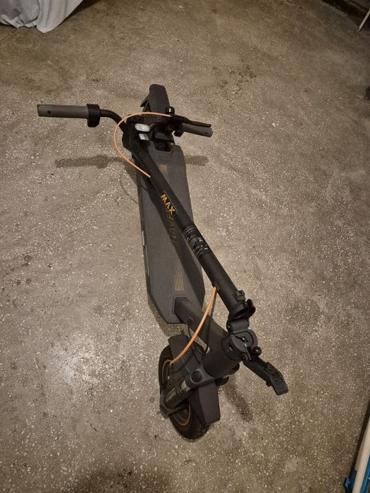 Navee GT3 Max / Accept schimb cu boxa jbl