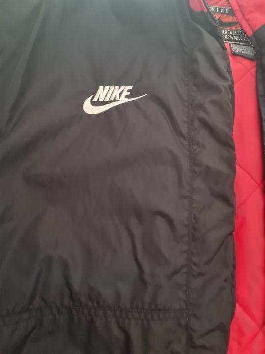 Geacă Nike Vinteage