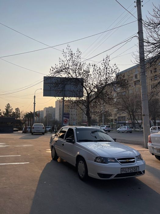 Chevrolet Nexia 2016 — 5