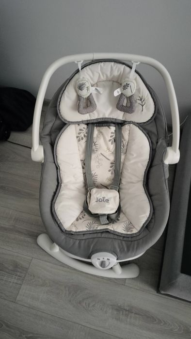 Scaun balansoar Joie Sansa