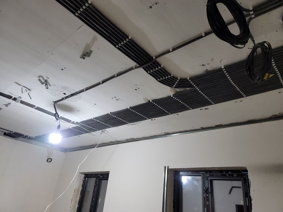 Еликрик хизмати монтаж, демонтаж,установка ва бощкалар