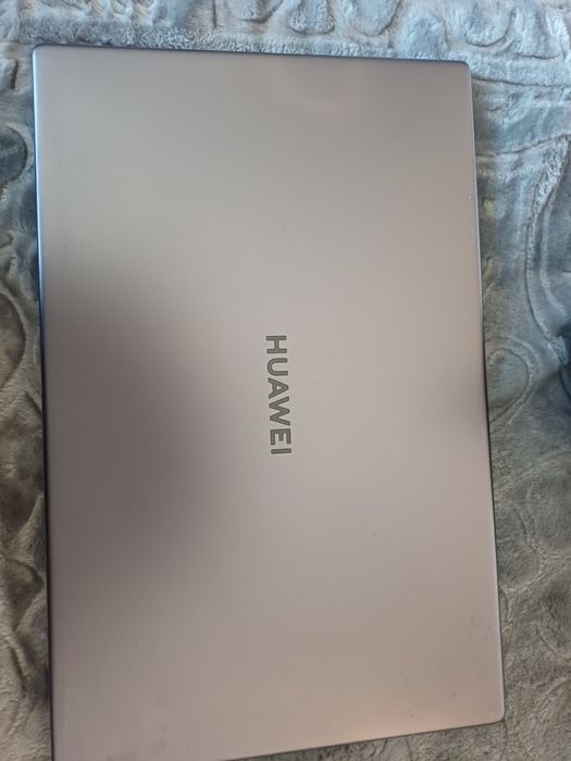 Matebook d15 huawei